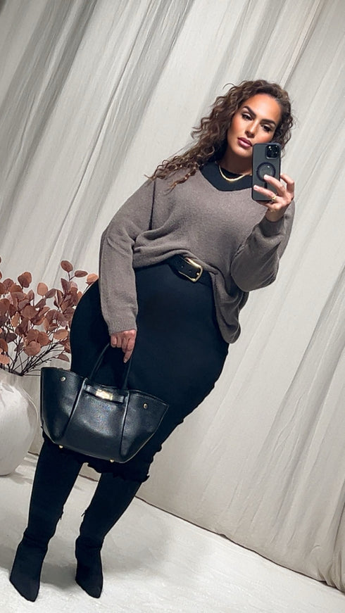 Pull Alpaga AlYA